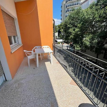 Appartamento Maranga Lignano Sabbiadoro Dış mekan fotoğraf