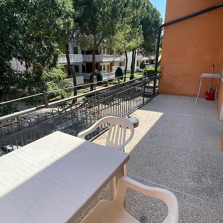 Appartamento Maranga Lignano Sabbiadoro Dış mekan fotoğraf