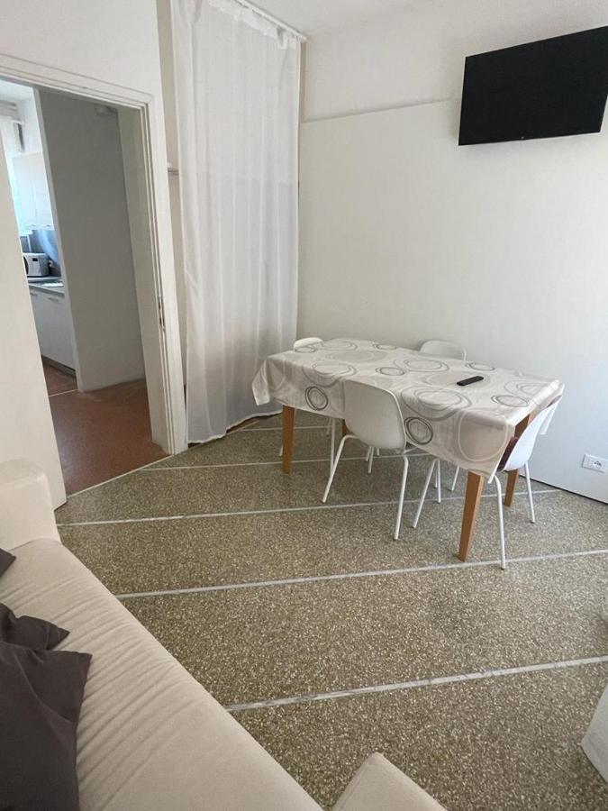 Appartamento Maranga Lignano Sabbiadoro Dış mekan fotoğraf