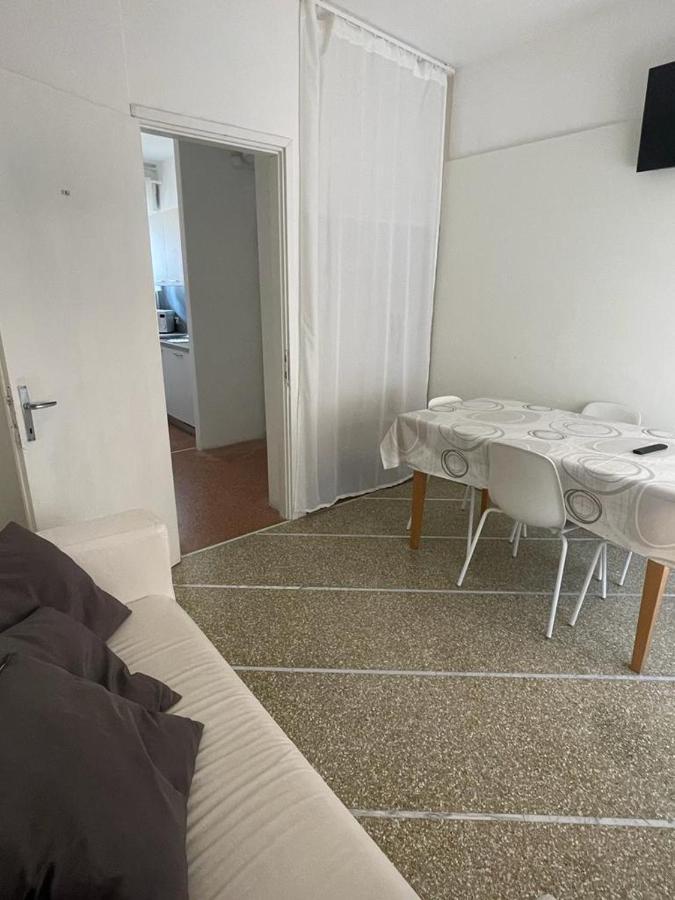 Appartamento Maranga Lignano Sabbiadoro Dış mekan fotoğraf