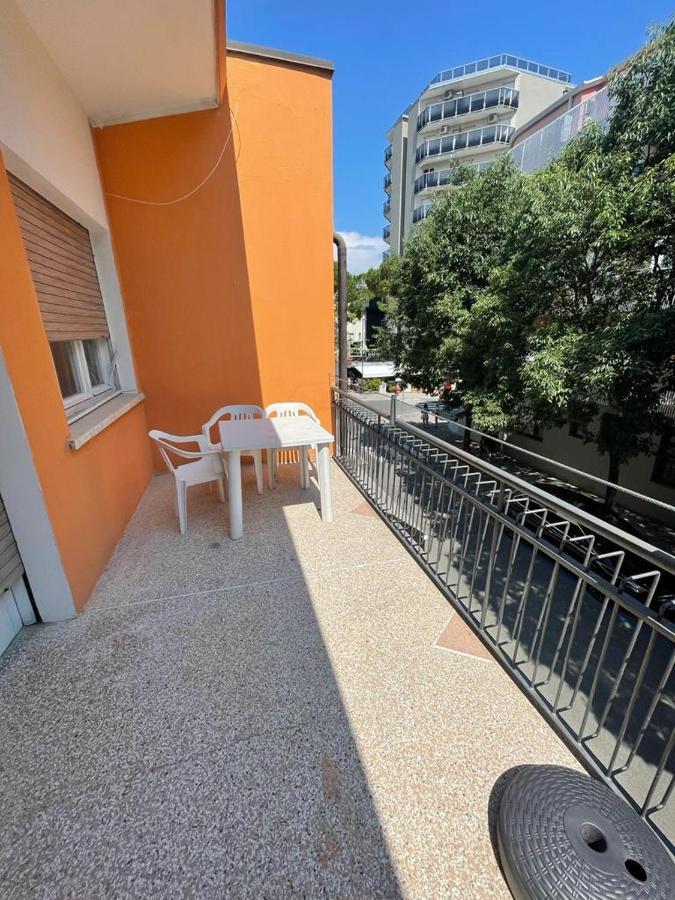 Appartamento Maranga Lignano Sabbiadoro Dış mekan fotoğraf