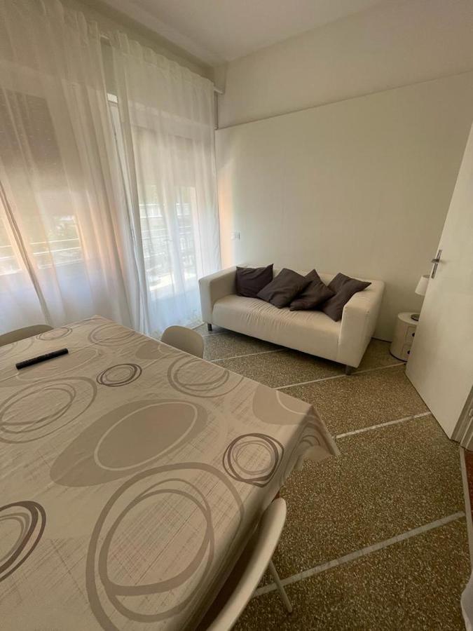 Appartamento Maranga Lignano Sabbiadoro Dış mekan fotoğraf