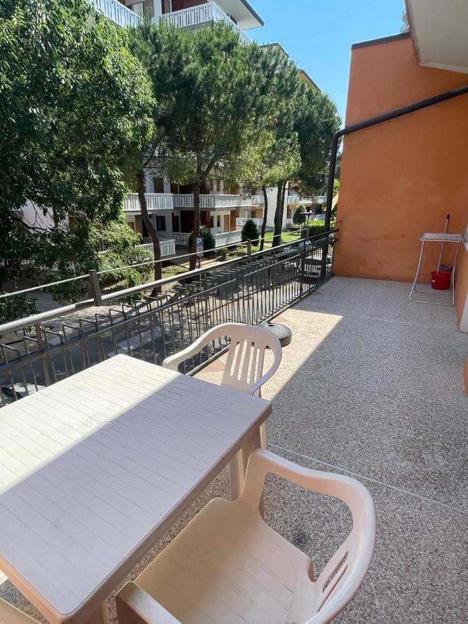 Appartamento Maranga Lignano Sabbiadoro Dış mekan fotoğraf